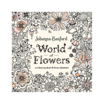 World of Flowers