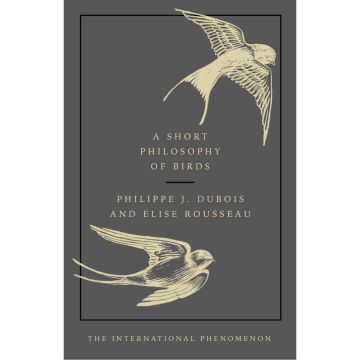 A Short Philosophy of Birds