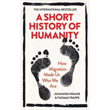 A Short History of Humanity: