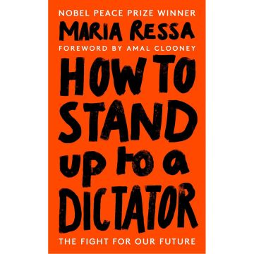 How to Stand Up to a Dictator