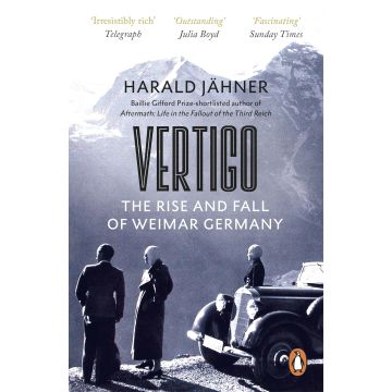 Vertigo