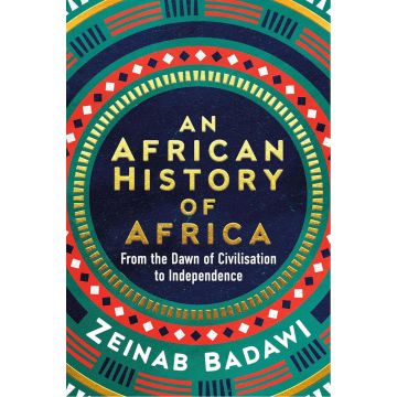 An African History of Africa