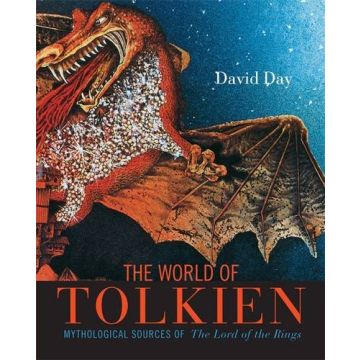 A Dictionary of Tolkien