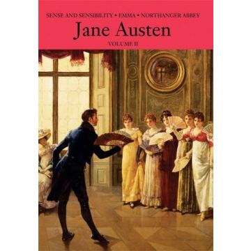 Jane Austen, Volume 2