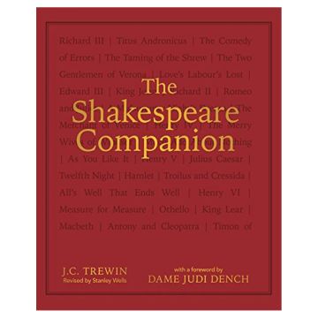 The Shakespeare Companion