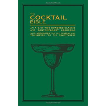 The Coctail Bible