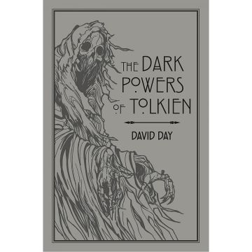 The Dark Powers of Tolkien