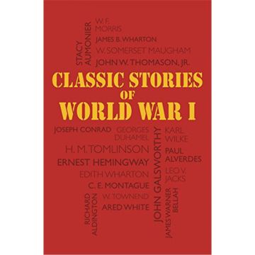 Classic Stories of World War I