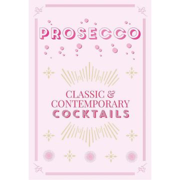 Prosecco Cocktails