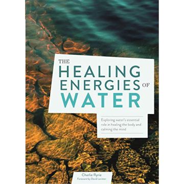 The Healing Energies of Water