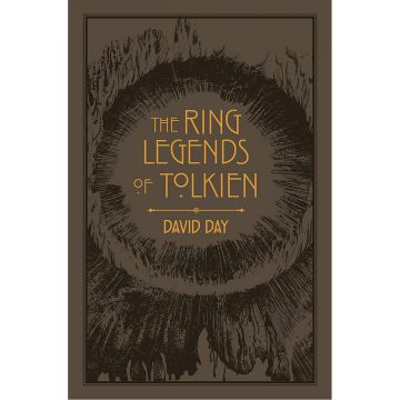 The Ring Legends of Tolkien