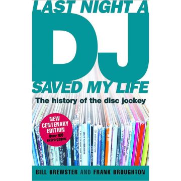 Last Night a DJ Saved My Life