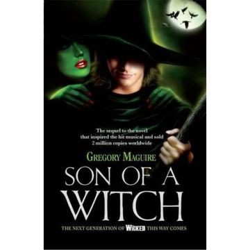 Son of a Witch