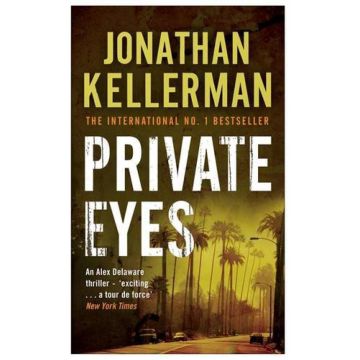 Private Eyes