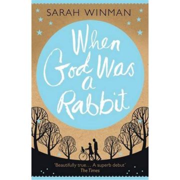 When God was a Rabbit