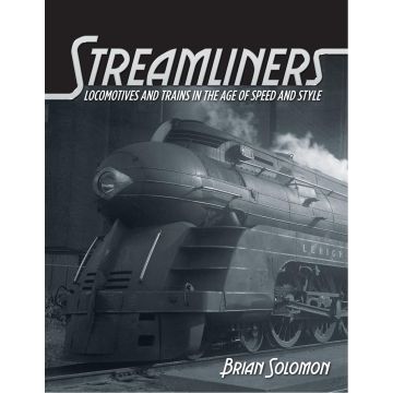 Streamliners