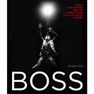 Bruce Springsteen: Boss