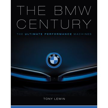 The BMW Century