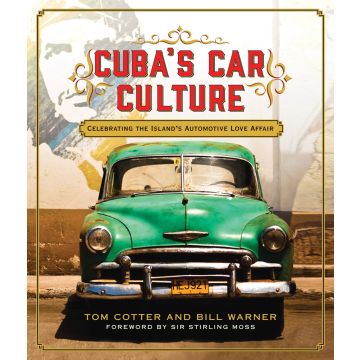 Cuba's Car Culture