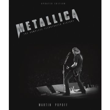 Metallica - Updated Edition