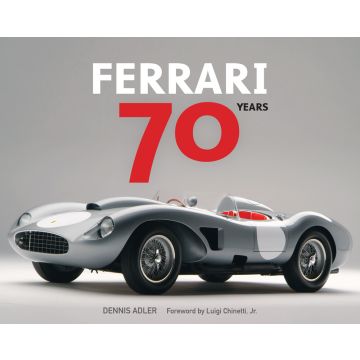 Ferrari 70 Years