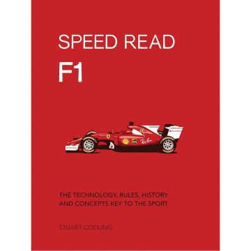 Speed Read: F1