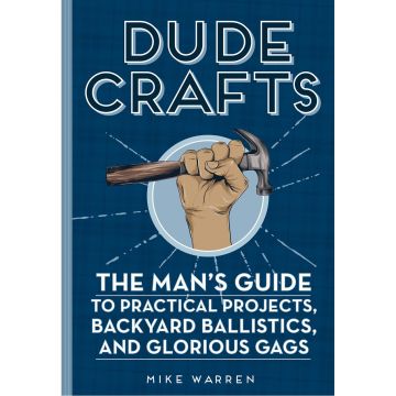 Dude Crafts