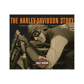 The Harley-Davidson Story