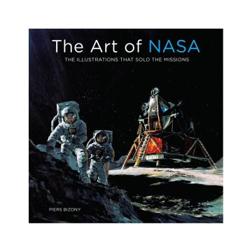 The Art of NASA