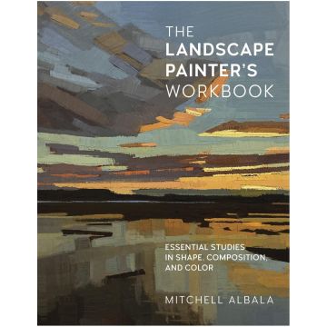 The Landscape Painter's Workbook