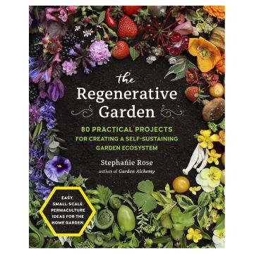 The Regenerative Garden