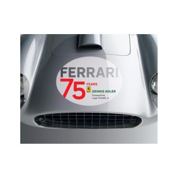 Ferrari 75 Years