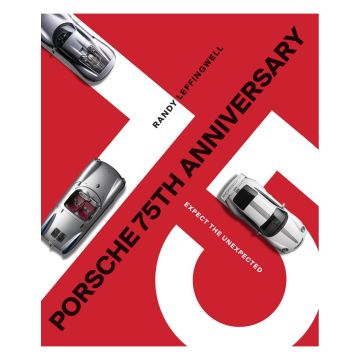 Porsche: 75th Anniversary