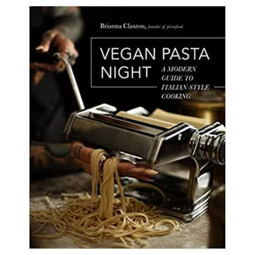 Vegan Pasta Night