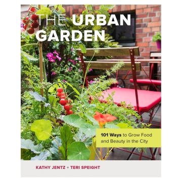 The Urban Garden