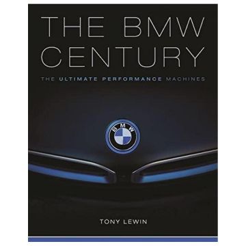 The BMW Century