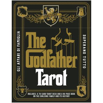 The Godfather Tarot