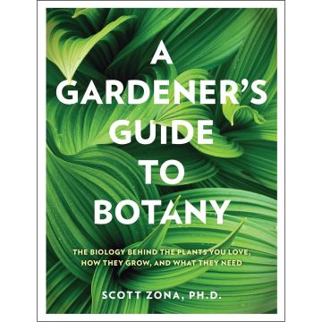 A Gardener's Guide to Botany