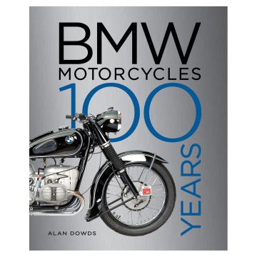 BMW Motorcycles