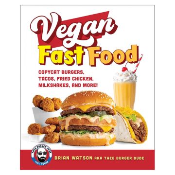 Vegan Fast Food