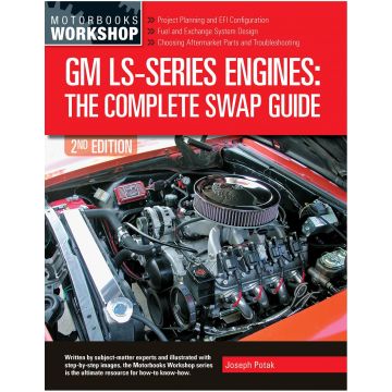 GM LS-Series Engines