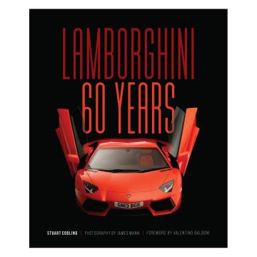 Lamborghini