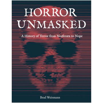 Horror Unmasked