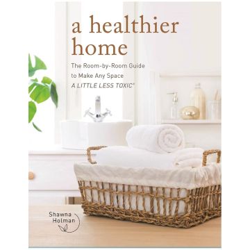 The Healthier Home