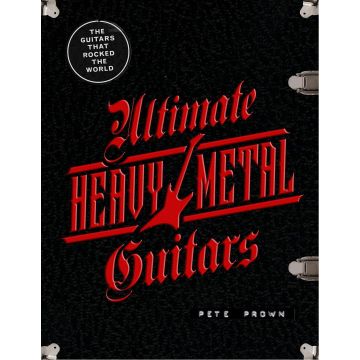 Ultimate Heavy Metal Guitars