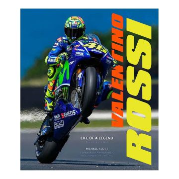 Valentino Rossi