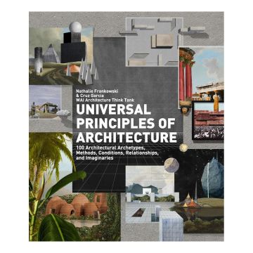 Universal Principles of Architecture