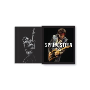 Bruce Springsteen at 75