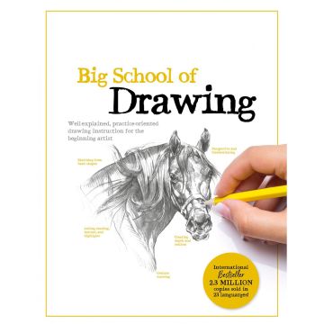 Big School of Drawing