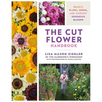 The Cut Flower Handbook